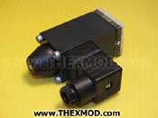 Magnet Valve - Y101 115 11, 3538