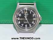 G10 Watch - issued - 21356/87