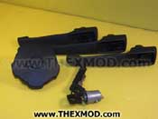 Lock Door Set - 7161760400