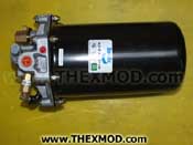 Air Dryer - Bendix 800069 