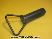 Pin Straight Headed - PW2430, 4KK20