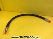 Hose Rubber - 3/8in id - 3/8in od - Y10529900