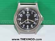G10 Watch - issued - 76623/91