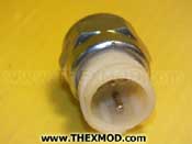 Switch Push - 24V DC - 311 178