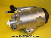 Filter Element  Fluid - 51125017277