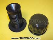 Cap Filler Opening - 6932-4943-004