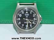 G10 Watch - issued - 57235/90