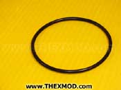 O-Ring - 0741002