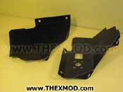 Panel - LH - RRC5507