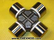 Universal Joint - Spider - 82.39126-6013