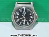 G10 Watch - issued - 50871/89