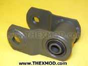 Shackle Leaf Spring - FV861677