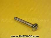 Screw - M5 x 25mm Thread - SE105351L