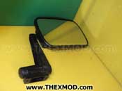 Mirror - Rearview - 210mm x 140mm - 8251838026