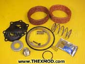 Parts Kit Drain Valve - AAU5833