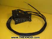 Heater Control - Twin