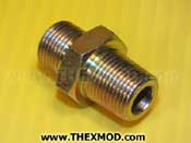 Nipple Pipe - 0.375in - HYD 3004, 32-031