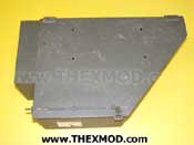Box Stowage - RH Rear - FV840675