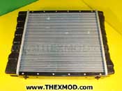 Radiator - Engine Coolant - PCC500170