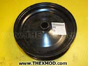 Wheel Puen Type - 1in dia - HG7, BW209346