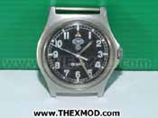 G10 Watch - issued - C - 31409