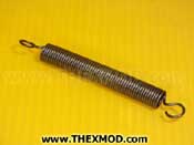 Spring Helical Extension - 5360005972317