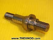 Mounting Pin - 114mm Long - F4158/12