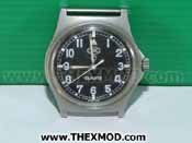 G10 Watch - issued - 74370/91