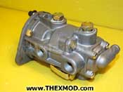 Valve - ACU7825 - BENDIX 269552 