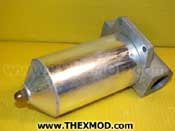 Filter Fluide - 8 17/32in Long - 534-20