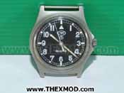 G10 Watch - issued - 81351/90