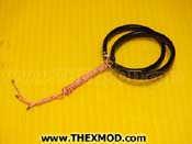 Heater Eyelens Wire & Sleeve - FV721292
