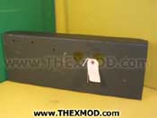 Bracket - Rear Light - 460mm x 175mm x 60mm - 10296 