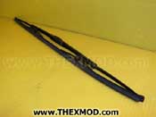 Blade Windscreen Wiper Rubber - 22in long - B121