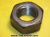Nut - Hexagon - FV3005812