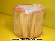 Filter - Intake Air Cleaner - 8080