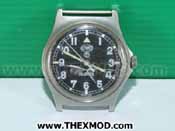 G10 Watch - issued - 75326/91
