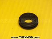 Grommet Rubber - 9/16in dia Hole - BS1767 