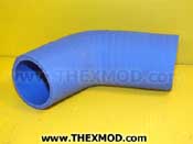 Elbow Silicone Hose - AS45935-2