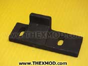 Strike Catch RH - 105mm Long - 271451001428