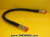 Hose - 3/8in id - 550mm Long - MXK1992