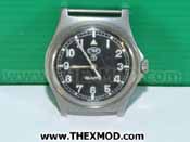 G10 Watch - issued - 28975/89
