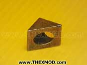Wedge - 28mm Long - RFI 003/A