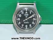 G10 Watch - issued - 41834/89