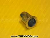 Nut Plain - Blind Rivet - 8mm thread - AWR4731