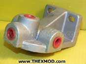 Filter Head - Fuel - MAS11341