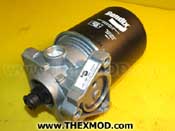 Air Dryer - Bendix 800887 - 1G0611H