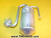 Drier - Refrigeration - 3670134C1
