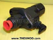 Nozzle - Fuel Pressure - 53521