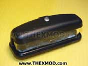 Light - Number Plate - XFC100550
